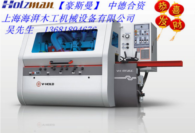 "辽宁实木地板四面刨加工速度，关于四面刨的价格，现货"