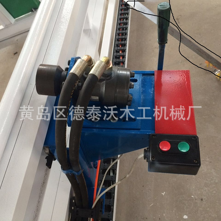 廠家直銷 液壓拼板機(jī) 雙面拼板機(jī) 木工機(jī)械氣動(dòng)油壓拼板機(jī)木工拼