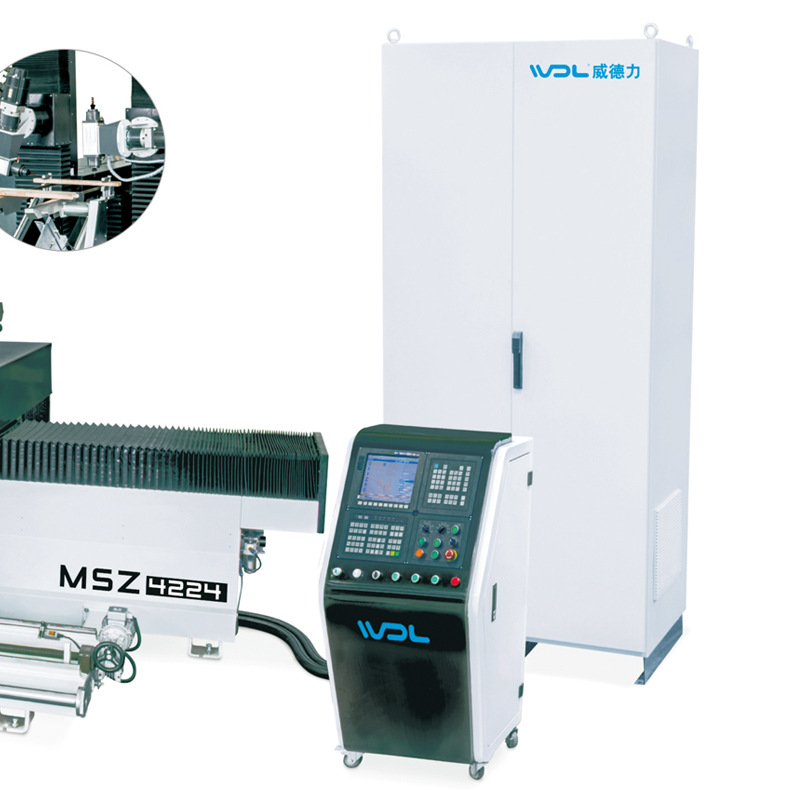 威德力 厂家直销 MSZ4224 数控加工中心 专业 数控 专利产品