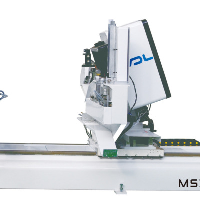 威德力 厂家直销 专业 MSZ4121A 数控双端开榫机 全自动 一步到位