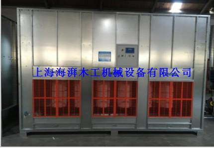 "昆山木工脉冲打磨房，自动化木工环保打磨设备，木工打磨专用"