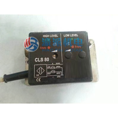 senotec胶位信号放大器/胶位放大器CLS80-L05H 4008400211定金 濠派机电