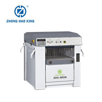 中豪兴机械-ZHX-M530 M530B重型压刨床系列