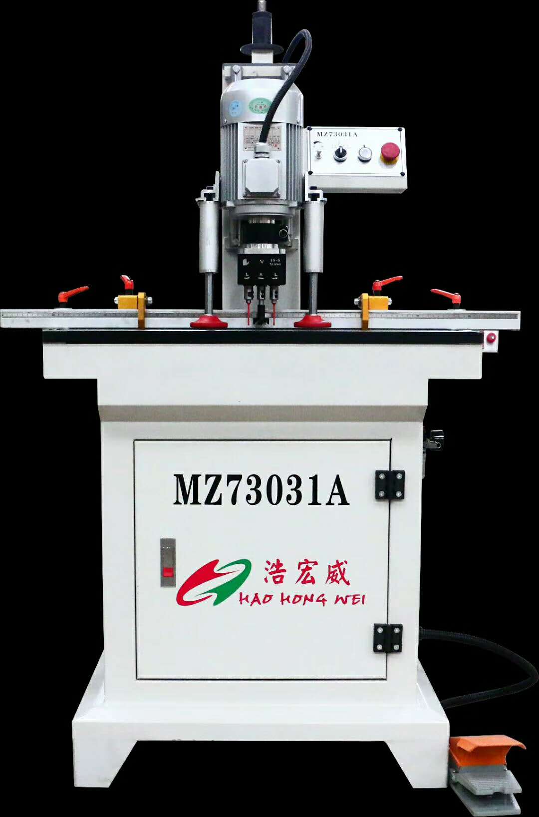 MZ73031A铰链钻孔机