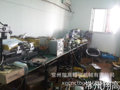 广州诺信SDS9-3CNCLA车床系统系统