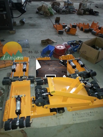 厂家供应MJS250卧式木工带锯机 浙江带锯厂生产跑车带锯型