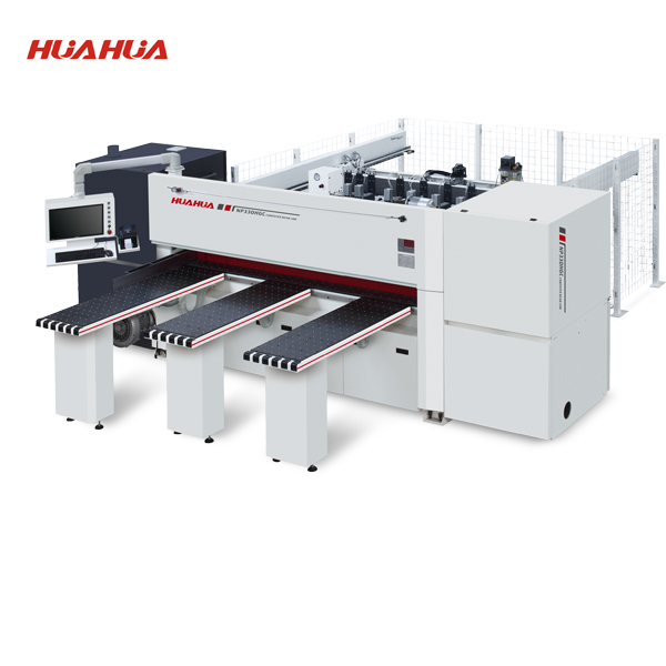 桦桦机械打造中国家具信息化解决方案 ,专业生产板式数控设备- jxcat.