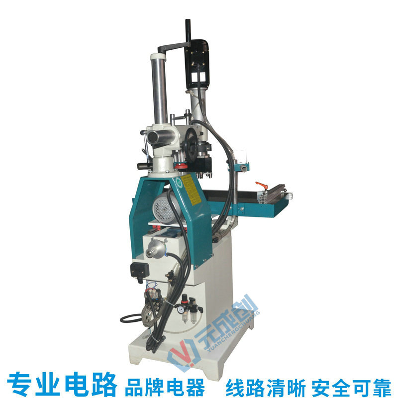 木工立卧钻 mz9303三合一钻孔机 橱柜门合页开孔 加厚铸件台面