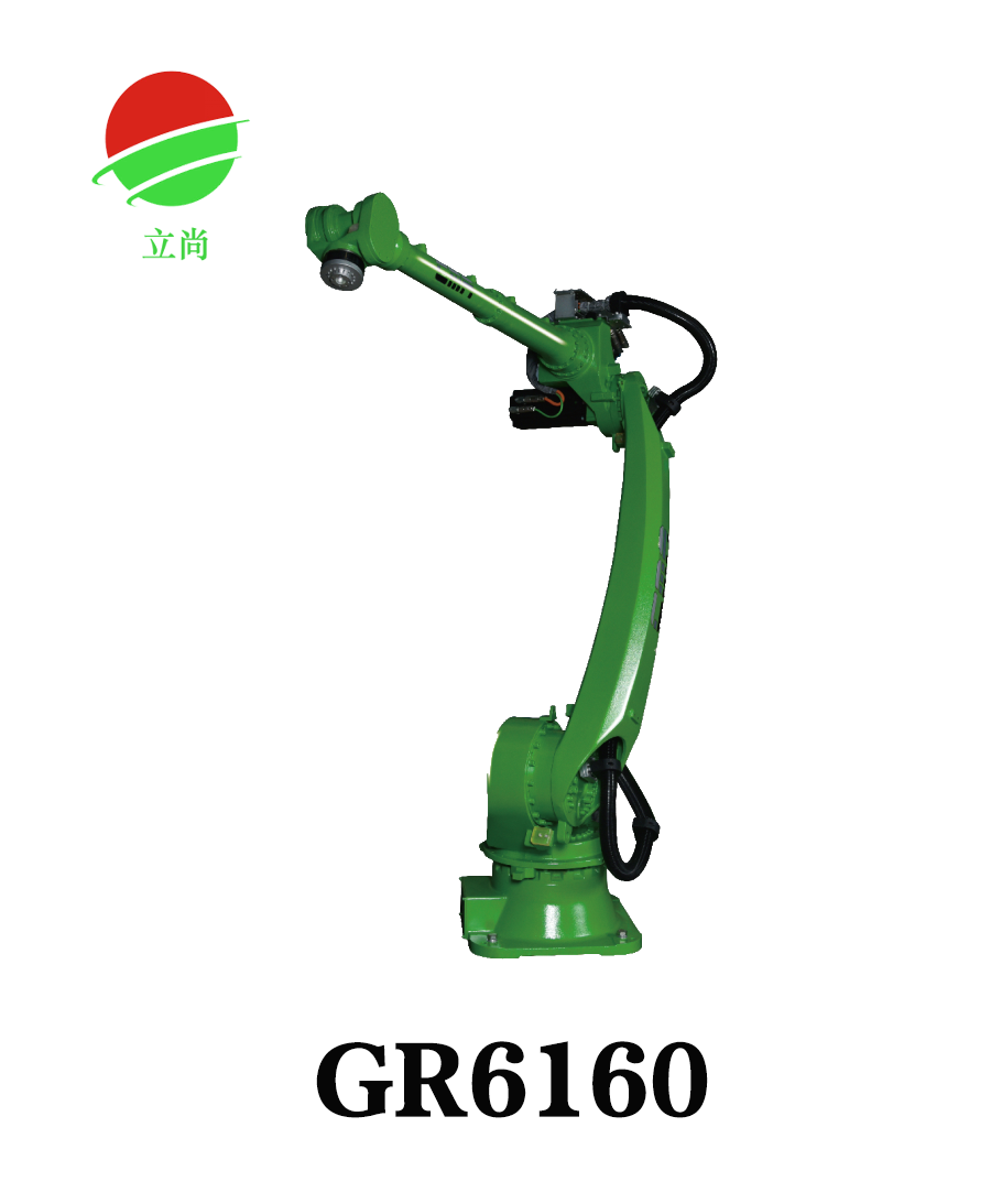 GR6160机器人