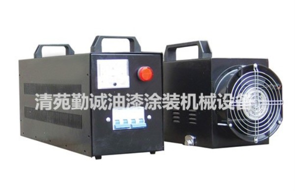 2kw1kw3kw经济型UV光固机玻璃专用便携式UV固化机手提式UV光固机