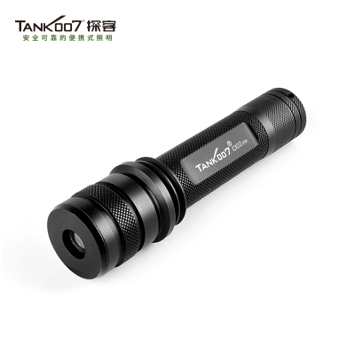 匀光手电筒TANK007-CI02