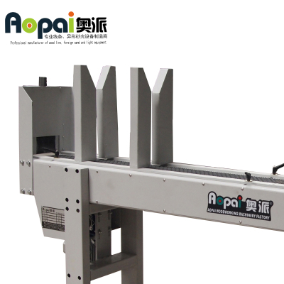 奥派 自动送料线条生产线   线条送料机（皮带式）  APA-SLJ-240