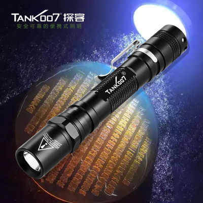 检查勘测紫外线手电筒TANK007-UV-AA02